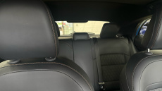 MG MG3 1.5 Hybrid Trophy 5dr Auto Hybrid Hatchback